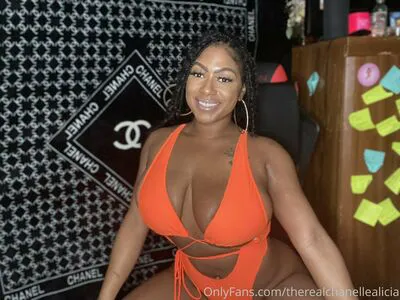 Therealchanellealicia OnlyFans Leaked Free Thumbnail Picture - #9BKJhTgWZd