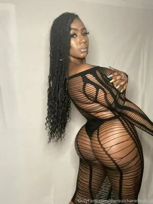 Therealchanellealicia OnlyFans Leaked Free Thumbnail Picture - #A7de8IyMEZ