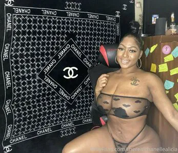 Therealchanellealicia OnlyFans Leaked Free Thumbnail Picture - #DbFqiKHGo9