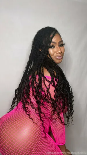 Therealchanellealicia OnlyFans Leaked Free Thumbnail Picture - #EgdEpKDDbv