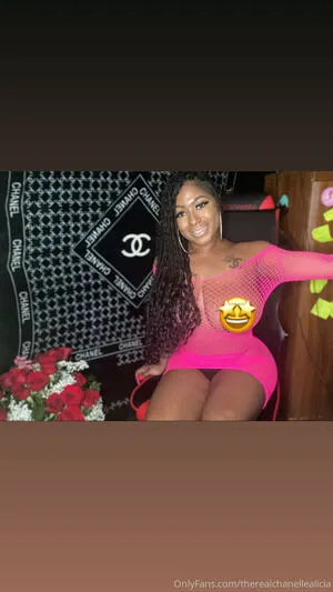 Therealchanellealicia OnlyFans Leaked Free Thumbnail Picture - #EysB2Y8xfh