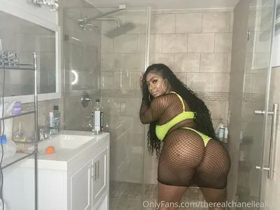 Therealchanellealicia OnlyFans Leaked Free Thumbnail Picture - #Gg6hySLOpG