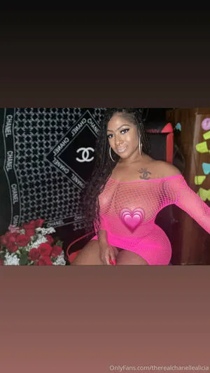 Therealchanellealicia OnlyFans Leaked Free Thumbnail Picture - #LNTSDA8vCw