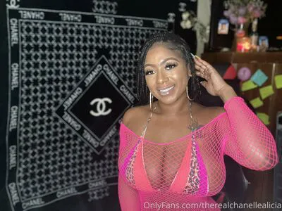 Therealchanellealicia OnlyFans Leaked Free Thumbnail Picture - #OToMv8bYOP