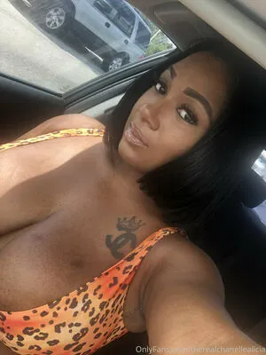 Therealchanellealicia OnlyFans Leaked Free Thumbnail Picture - #WCJl7KXI5K