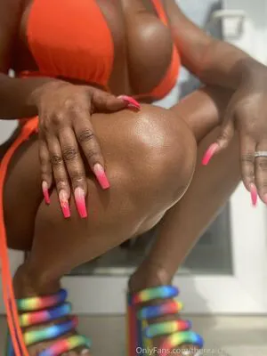 Therealchanellealicia OnlyFans Leaked Free Thumbnail Picture - #dg5cQkadzo