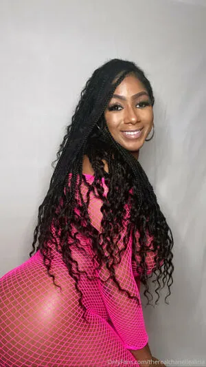 Therealchanellealicia OnlyFans Leaked Free Thumbnail Picture - #gY1bA1QICl