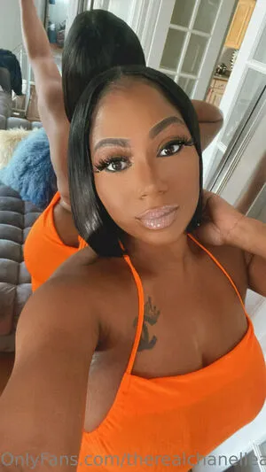 Therealchanellealicia OnlyFans Leaked Free Thumbnail Picture - #oXPM5yDuM3