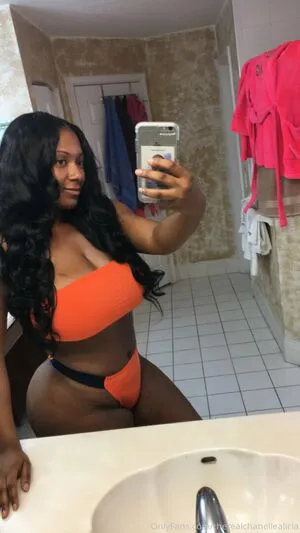 Therealchanellealicia OnlyFans Leaked Free Thumbnail Picture - #vrfBAqxJ7J
