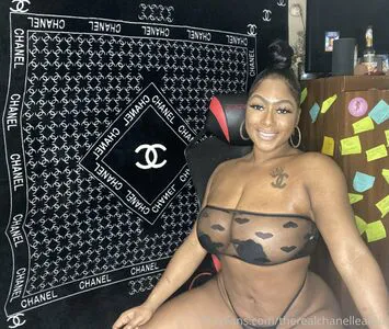 Therealchanellealicia OnlyFans Leaked Free Thumbnail Picture - #zL4PwuS45K