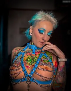 Therealcherryqueen OnlyFans Leaked Free Thumbnail Picture - #FWqOLxquPd