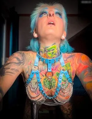Therealcherryqueen OnlyFans Leaked Free Thumbnail Picture - #OKlbG5NAIm