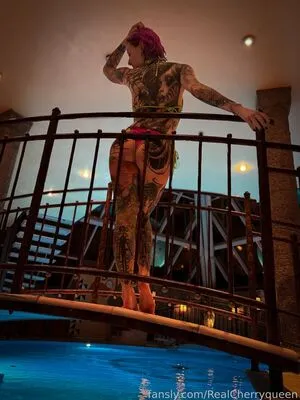 Therealcherryqueen OnlyFans Leaked Free Thumbnail Picture - #OTWRQEp935