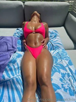 Therealchile OnlyFans Leaked Free Thumbnail Picture - #VqbqrLS5x3