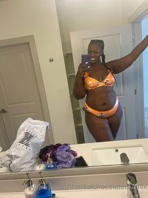 Therealchocolateminnie OnlyFans Leaked Free Thumbnail Picture - #0LxABNYIZL