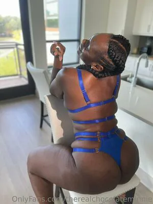 Therealchocolateminnie OnlyFans Leaked Free Thumbnail Picture - #8f7hqvJ2la