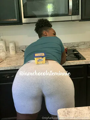 Therealchocolateminnie OnlyFans Leaked Free Thumbnail Picture - #EnfwXN9hyV