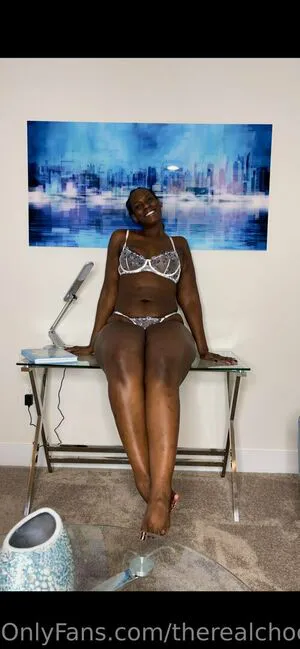 Therealchocolateminnie OnlyFans Leaked Free Thumbnail Picture - #G1YDWBbj7U