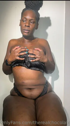 Therealchocolateminnie OnlyFans Leaked Free Thumbnail Picture - #aqqWNYTKOG