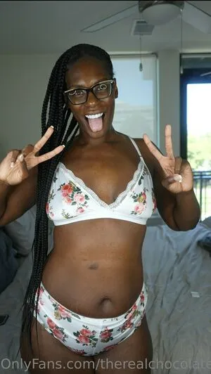 Therealchocolateminnie OnlyFans Leaked Free Thumbnail Picture - #fFvFl1i6ZC