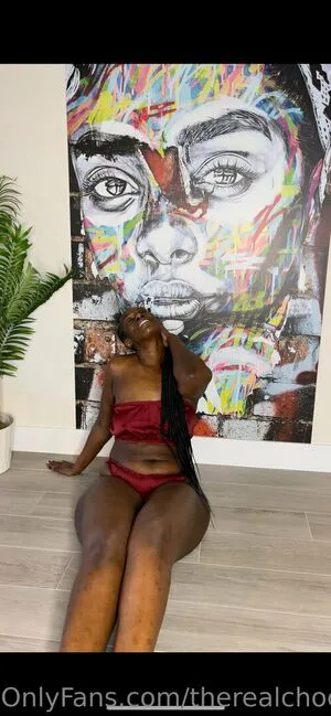 Therealchocolateminnie OnlyFans Leaked Free Thumbnail Picture - #kZ7OPBfNX6