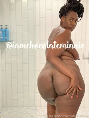 Therealchocolateminnie OnlyFans Leaked Free Thumbnail Picture - #y8sLAM8Lt8