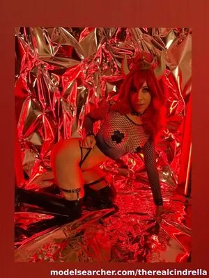 Therealcindrella OnlyFans Leaked Free Thumbnail Picture - #df0hsBSRCS