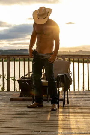 Therealcowboydaddy OnlyFans Leaked Free Thumbnail Picture - #AaDBfZxBUQ