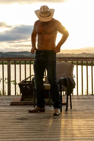 Therealcowboydaddy OnlyFans Leaked Free Thumbnail Picture - #iDgY3YxSWQ