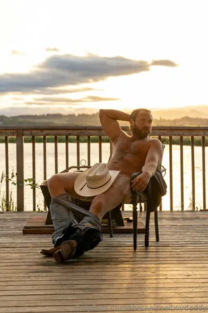 Therealcowboydaddy OnlyFans Leaked Free Thumbnail Picture - #mf3GlUqrhm