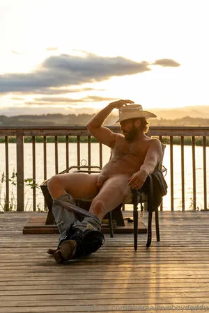 Therealcowboydaddy OnlyFans Leaked Free Thumbnail Picture - #sBNRyBImEI