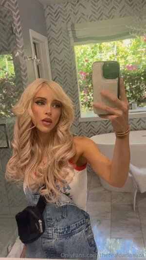 Therealdarlaeliza OnlyFans Leaked Free Thumbnail Picture - #EyKMcPjcfr