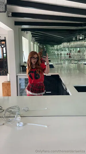 Therealdarlaeliza OnlyFans Leaked Free Thumbnail Picture - #FxFskjWHZz