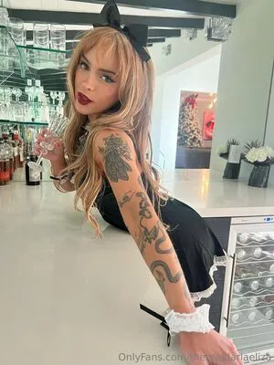 Therealdarlaeliza OnlyFans Leaked Free Thumbnail Picture - #IODN5HzeCG