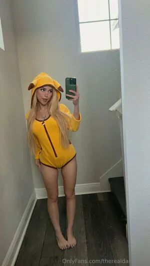 Therealdarlaeliza OnlyFans Leaked Free Thumbnail Picture - #IUQruk8Swc