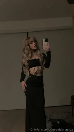 Therealdarlaeliza OnlyFans Leaked Free Thumbnail Picture - #WFgj8WlCYC