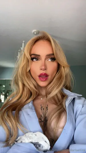 Therealdarlaeliza OnlyFans Leaked Free Thumbnail Picture - #qxsWKyuNf4