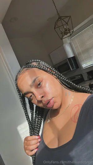 Therealdebree OnlyFans Leaked Free Thumbnail Picture - #IqfrVDMbV7