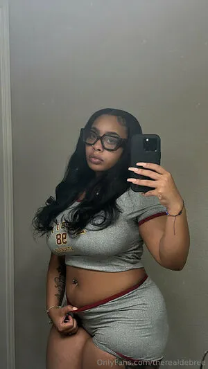 Therealdebree OnlyFans Leaked Free Thumbnail Picture - #LbokcLdPy0