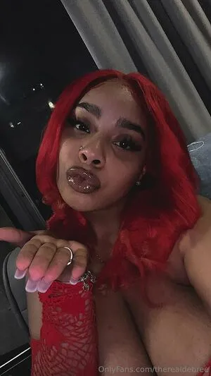 Therealdebree OnlyFans Leaked Free Thumbnail Picture - #V2KgMJBUY5