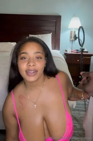 Therealdebree OnlyFans Leaked Free Thumbnail Picture - #mG9NGz3w8O