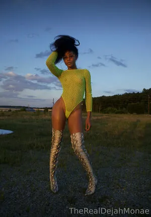 Therealdejahmonae OnlyFans Leaked Free Thumbnail Picture - #1UNQyYTDl3
