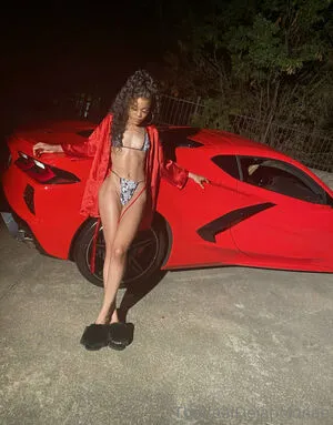 Therealdejahmonae OnlyFans Leaked Free Thumbnail Picture - #8ENlfBNCND
