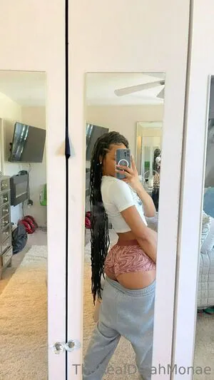 Therealdejahmonae OnlyFans Leaked Free Thumbnail Picture - #TNWytzFgWs