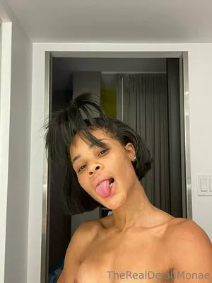 Therealdejahmonae OnlyFans Leaked Free Thumbnail Picture - #lg11JWJGfB