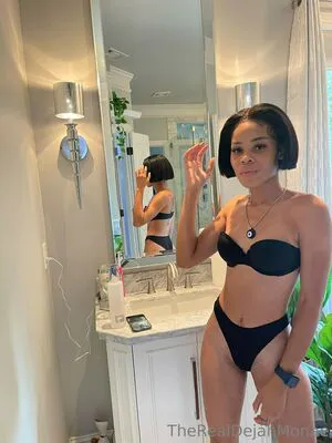 Therealdejahmonae OnlyFans Leaked Free Thumbnail Picture - #lnSIBBC1I8