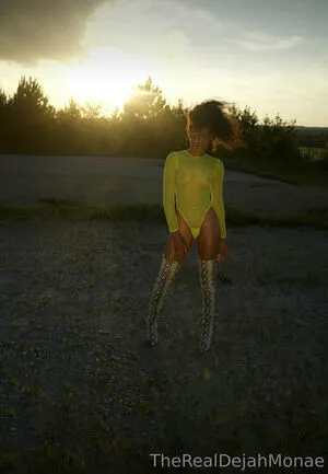 Therealdejahmonae OnlyFans Leaked Free Thumbnail Picture - #oG4pwRRNRY