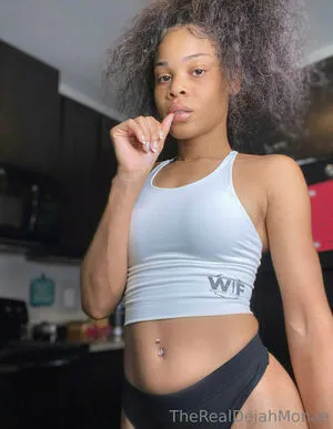 Therealdejahmonae OnlyFans Leaked Free Thumbnail Picture - #vEwim4MJQ2