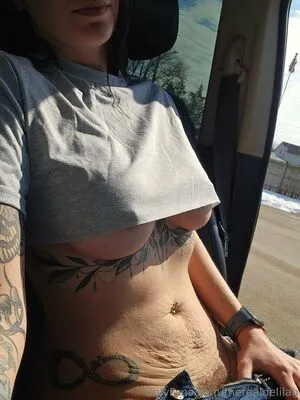 Therealdelilah OnlyFans Leaked Free Thumbnail Picture - #mt9Udv5w1D