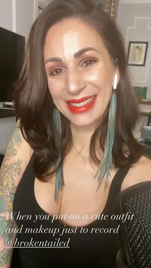 Therealdelladane OnlyFans Leaked Free Thumbnail Picture - #eUQnbFI8ob